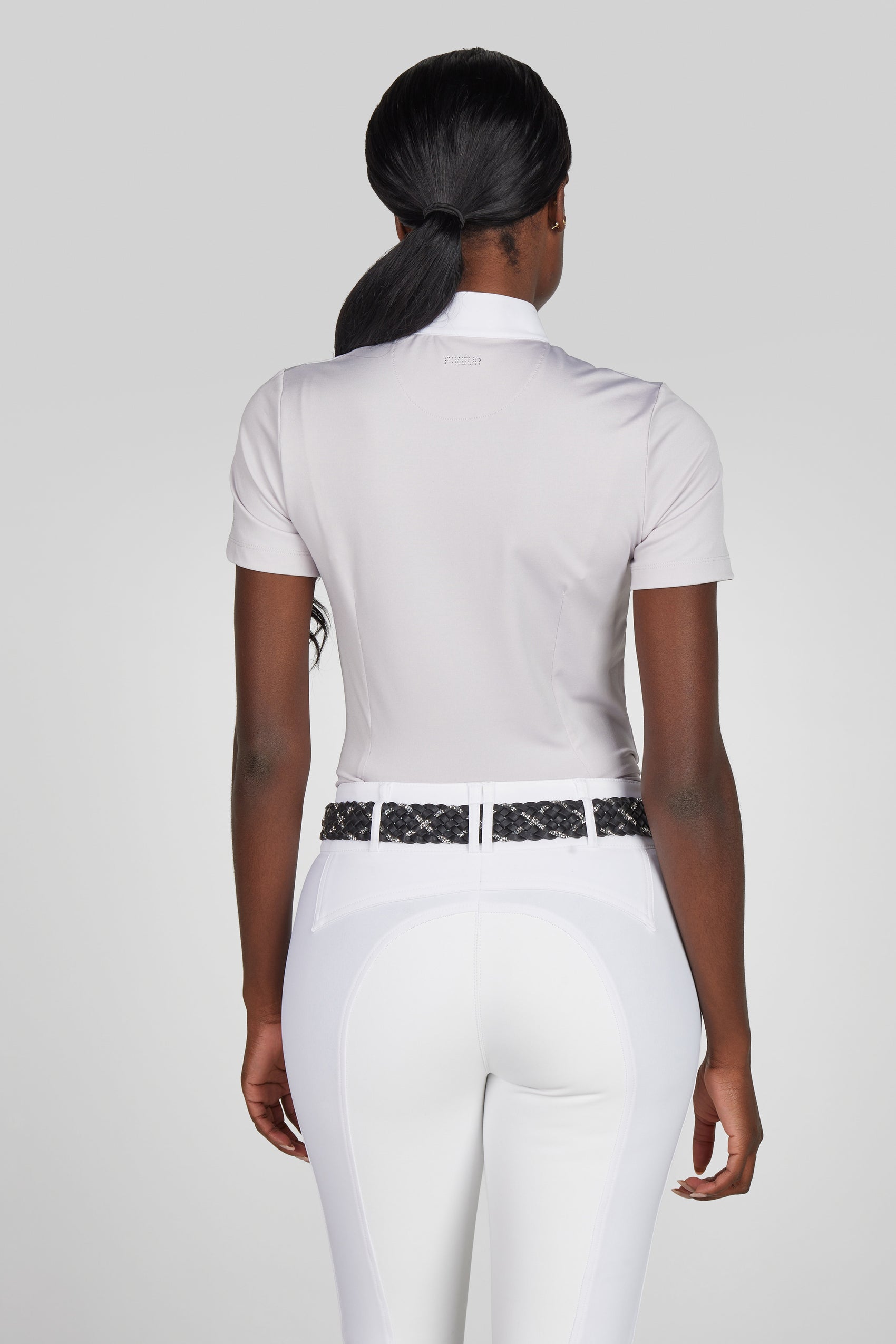 PIKEUR COMP. STR. SHIRT  THE CORE