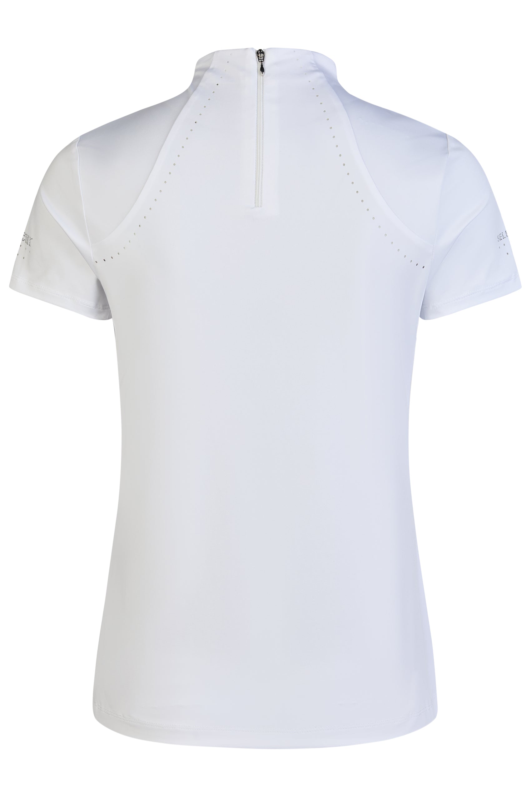 PIKEUR COMPETITION SHIRT SELECTION