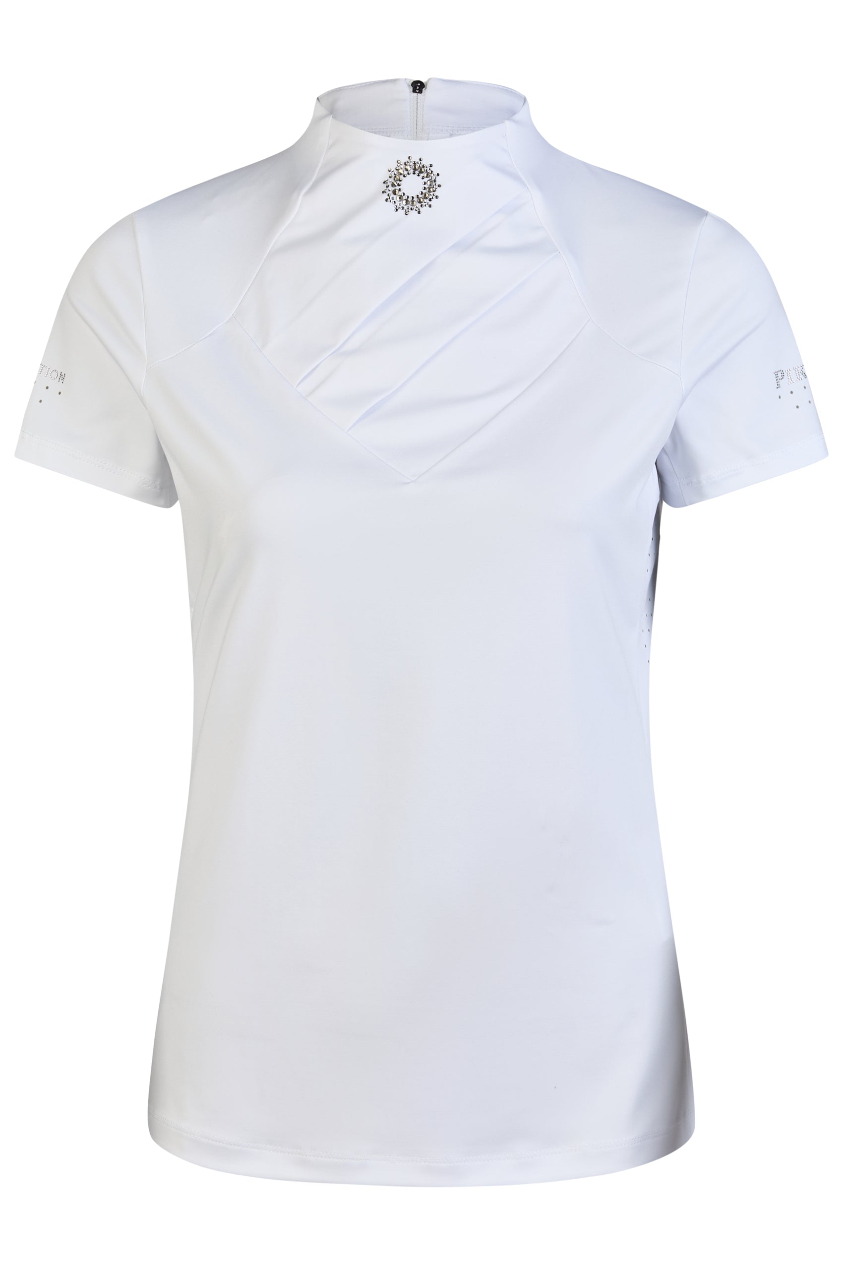 PIKEUR COMPETITION SHIRT SELECTION
