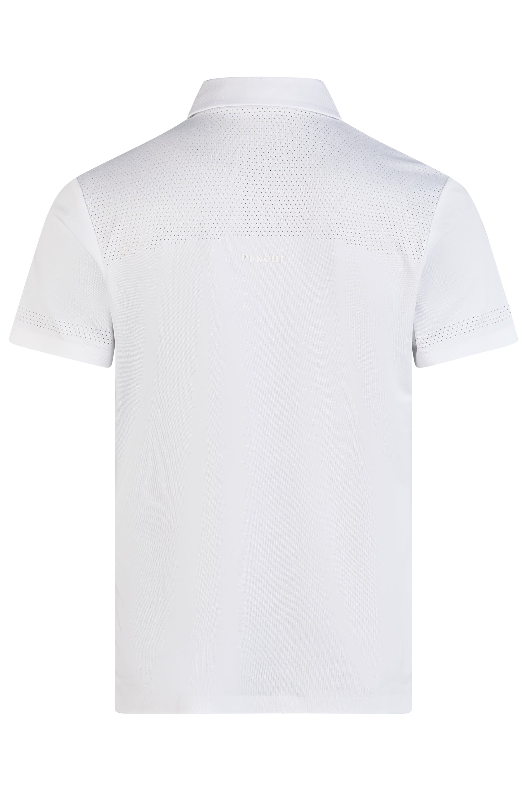 PIKEUR COMPETITION SHIRT  THE CORE MEN