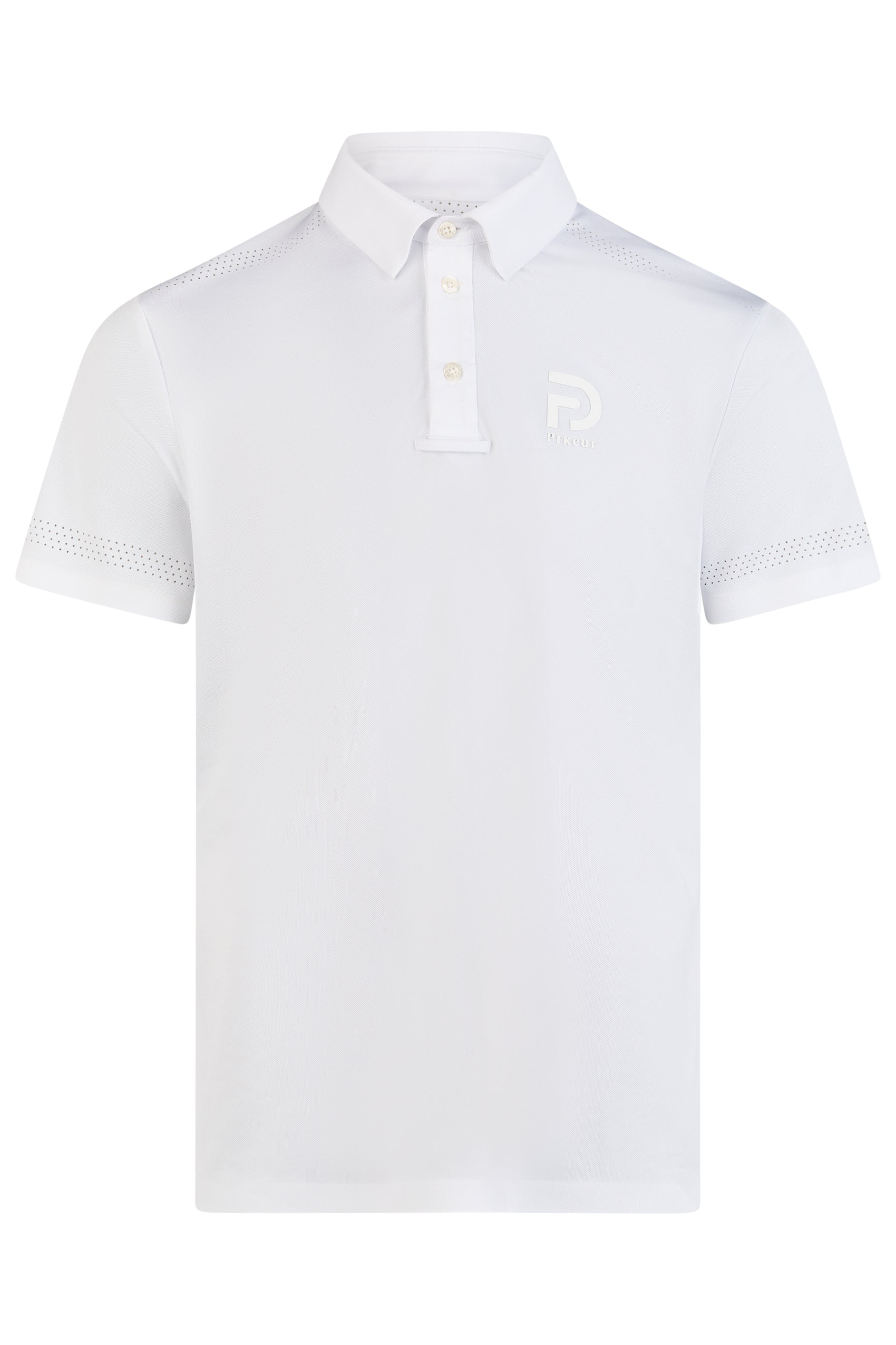 PIKEUR COMPETITION SHIRT  THE CORE MEN