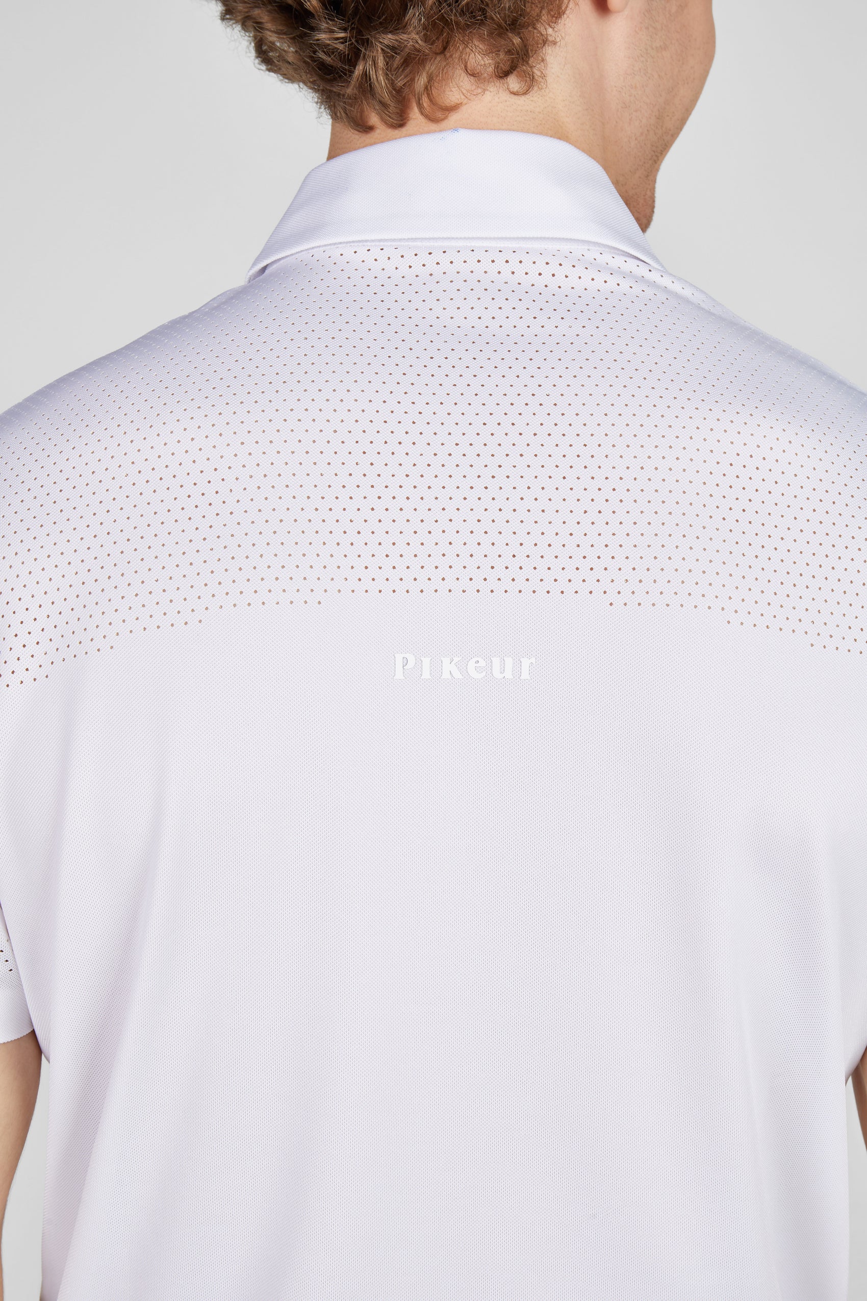 PIKEUR COMPETITION SHIRT  THE CORE MEN