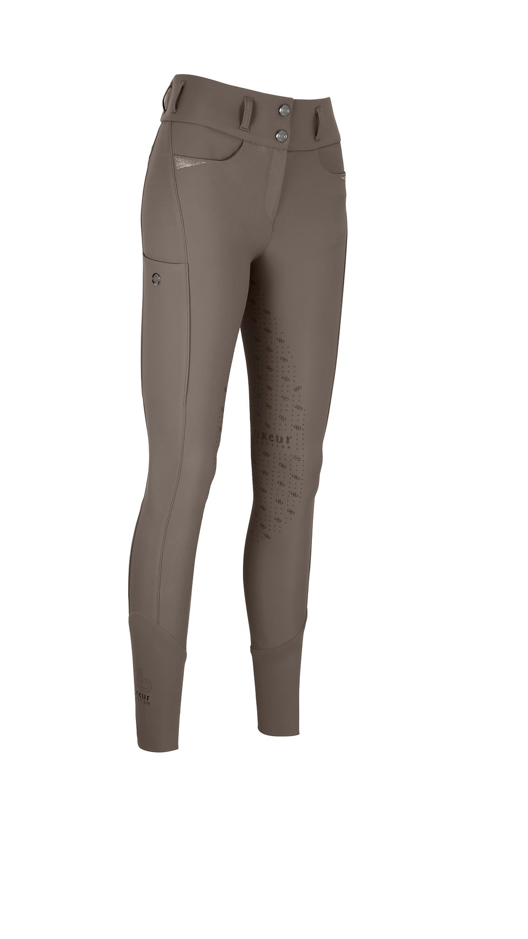 PIKEUR LAURE SD