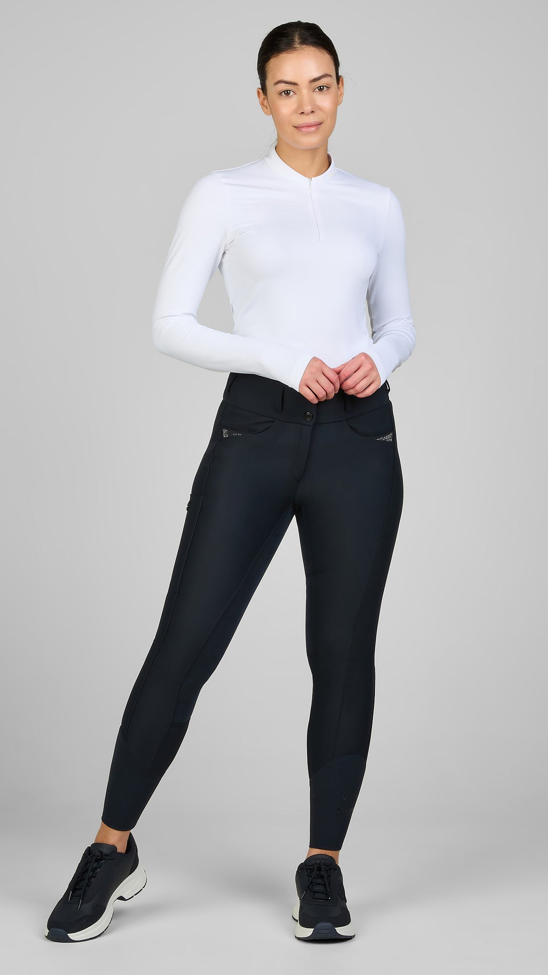 PIKEUR LAURE FFL