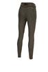 PIKEUR CEELINA Matrix GripTec Reithose – deep khaki – Rückansicht