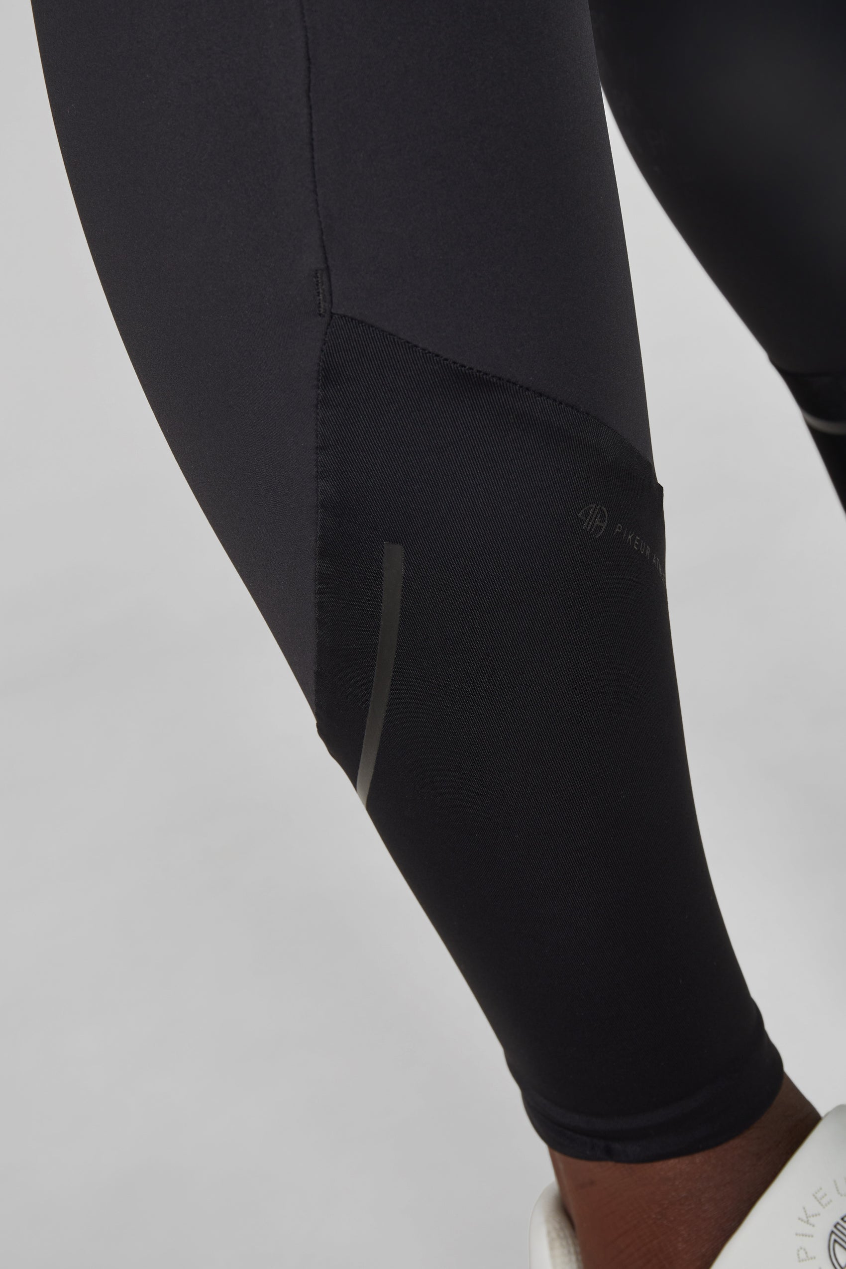 PIKEUR YELLA SD SS26 HIGHWAIST SEAML
