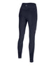 PIKEUR YELLA Matrix GripTec FULLGRIP HIGHWAIST – nightblue – Rückansicht