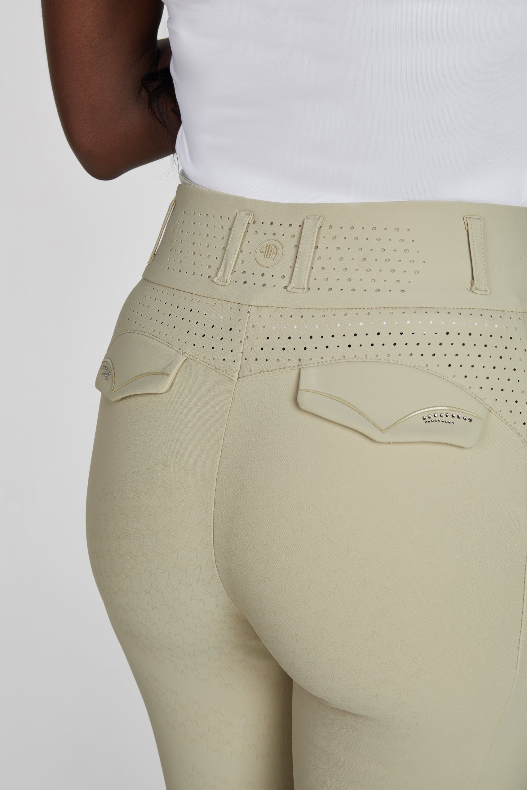 PIKEUR ELIN SD SUMMER HIGHW. TIGHT