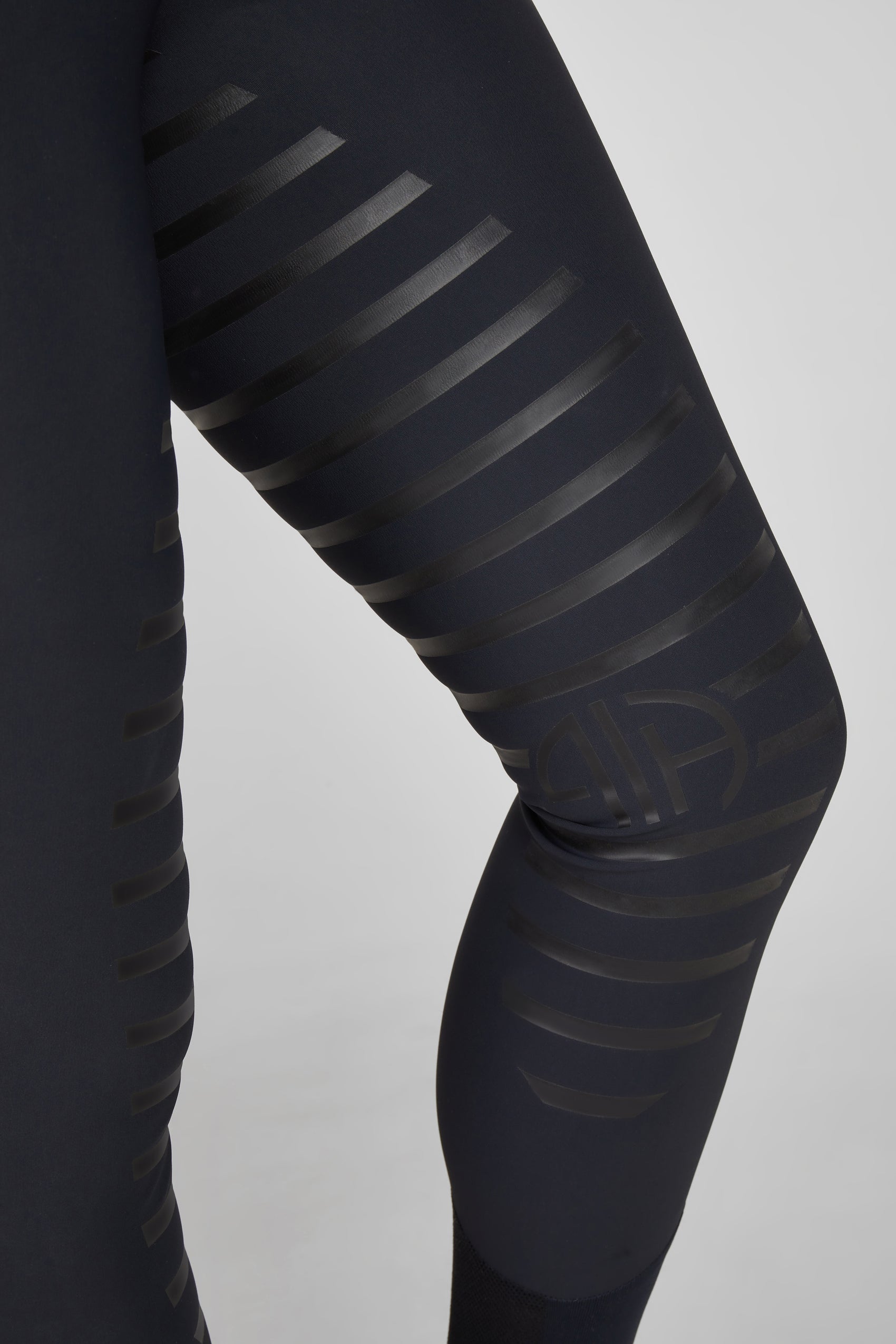 PIKEUR ROMY II SD  HIGHW. TEMP BAL