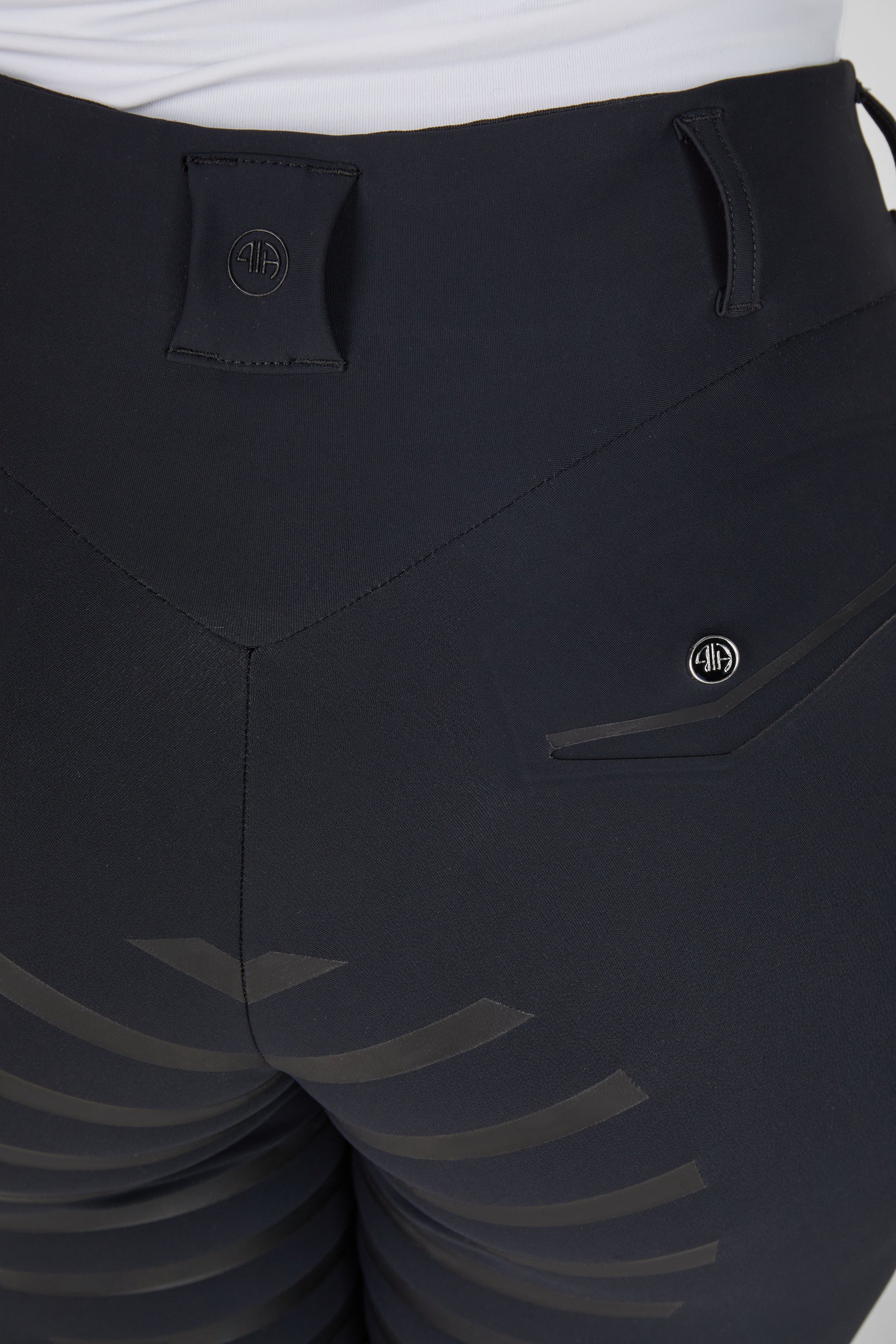 PIKEUR ROMY II SD  HIGHW. TEMP BAL