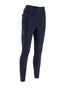 PIKEUR CANTIRA Matrix GripTec FULLGRIP HIGHWAIST – nightblue – Vorderansicht
