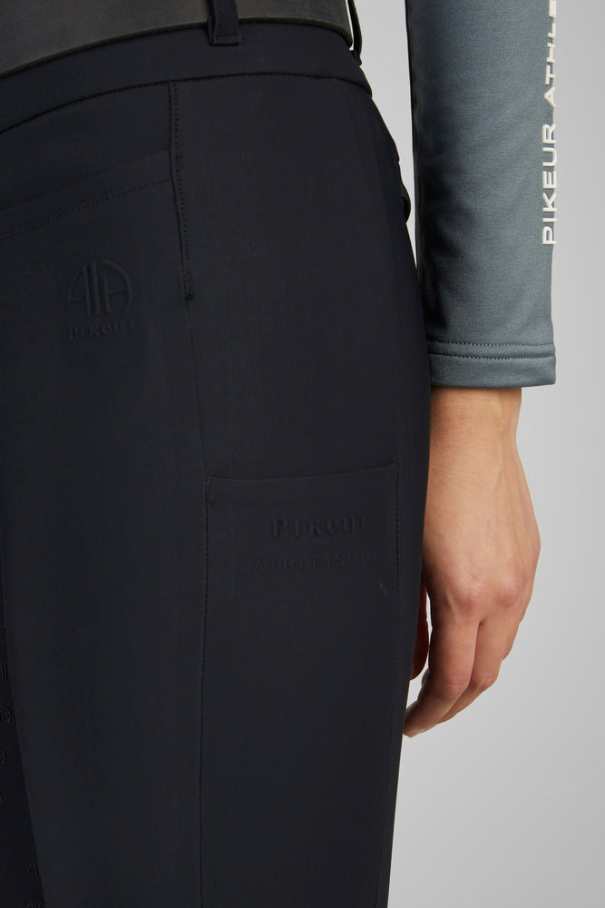 Pikeur Linnett