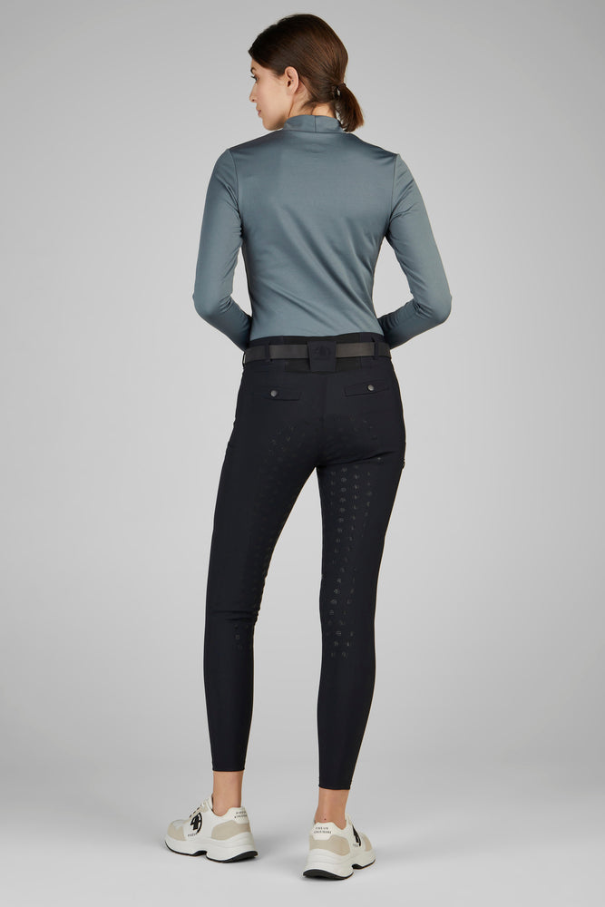 Pikeur Linnett