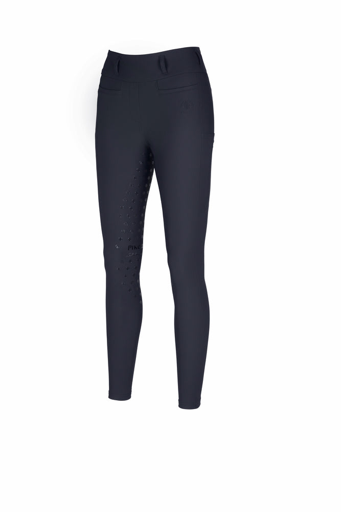 Pikeur Linnett
