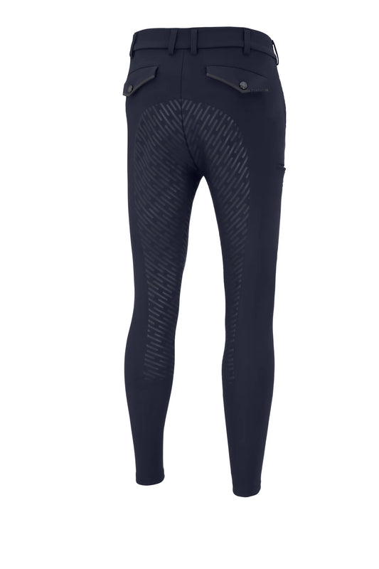 PIKEUR PIKEUR FENDRIK GripTec FULLGRIP MEN – nightblue – Rückansicht