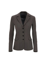 PIKEUR PIKEUR ISALIE 1500 SHOW JACKET – smoky brown – Vorderansicht