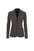PIKEUR PIKEUR ISALIE 1500 SHOW JACKET – smoky brown – Vorderansicht