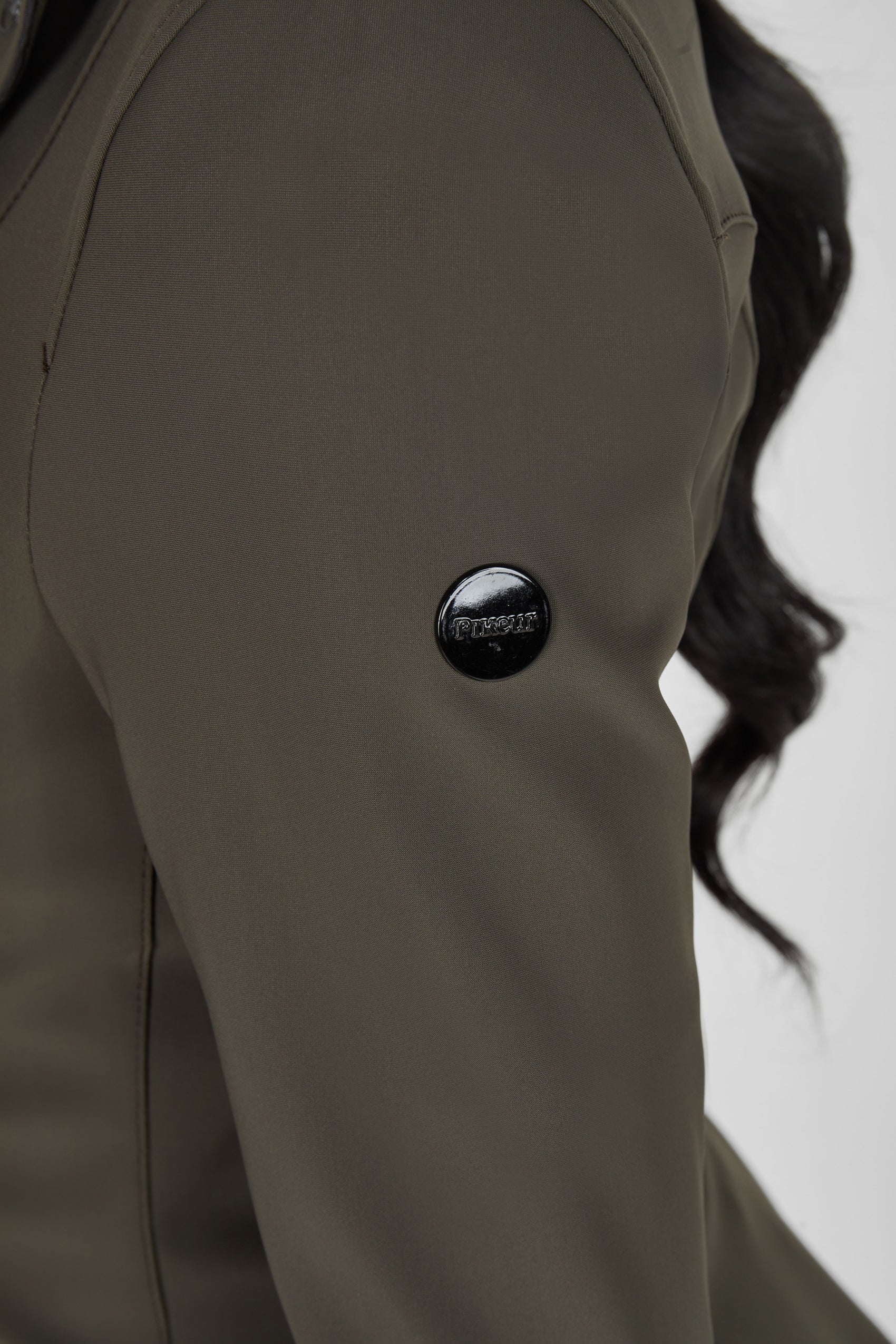 PIKEUR ISALIE BASE  SELECTION