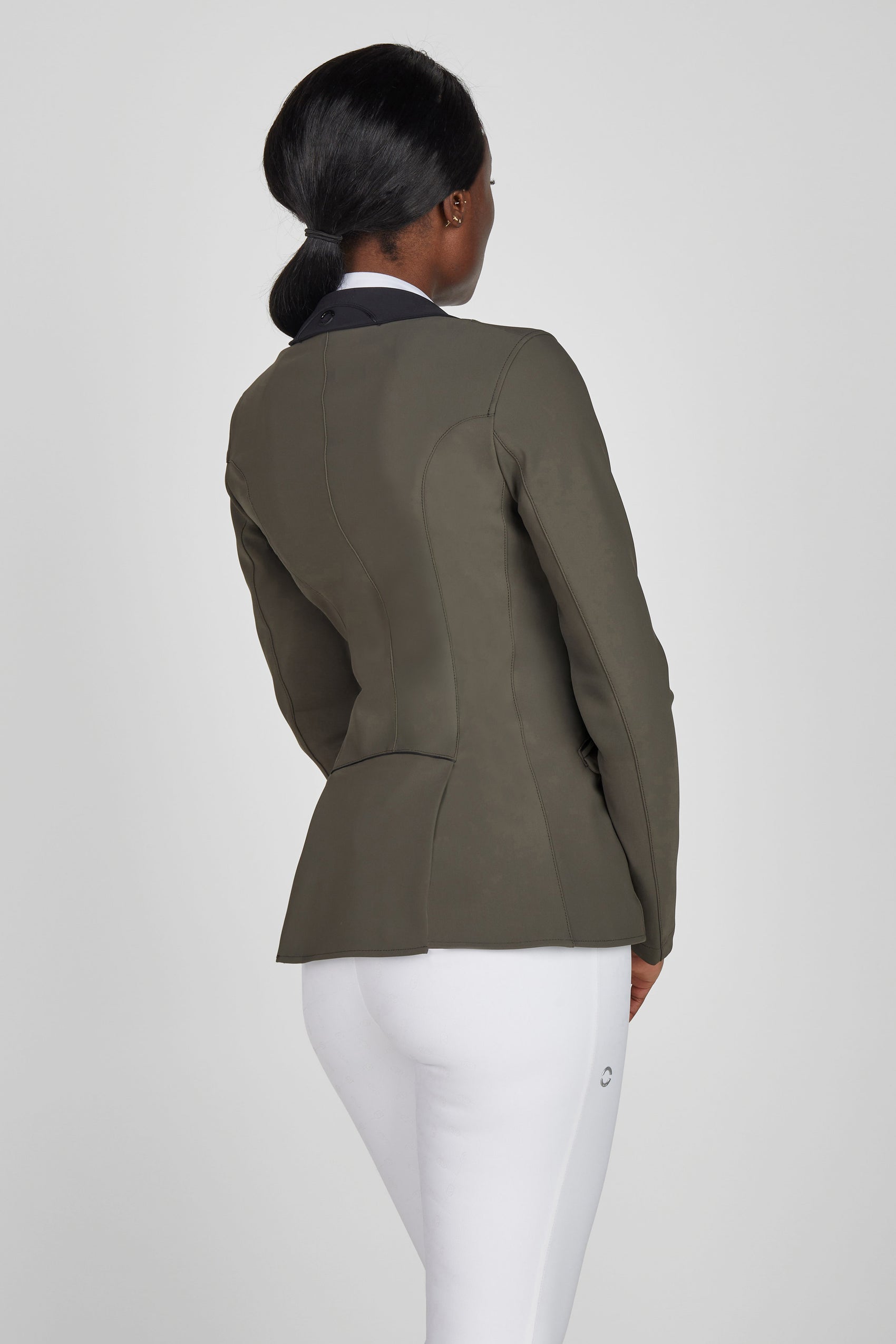 PIKEUR ISALIE BASE  SELECTION