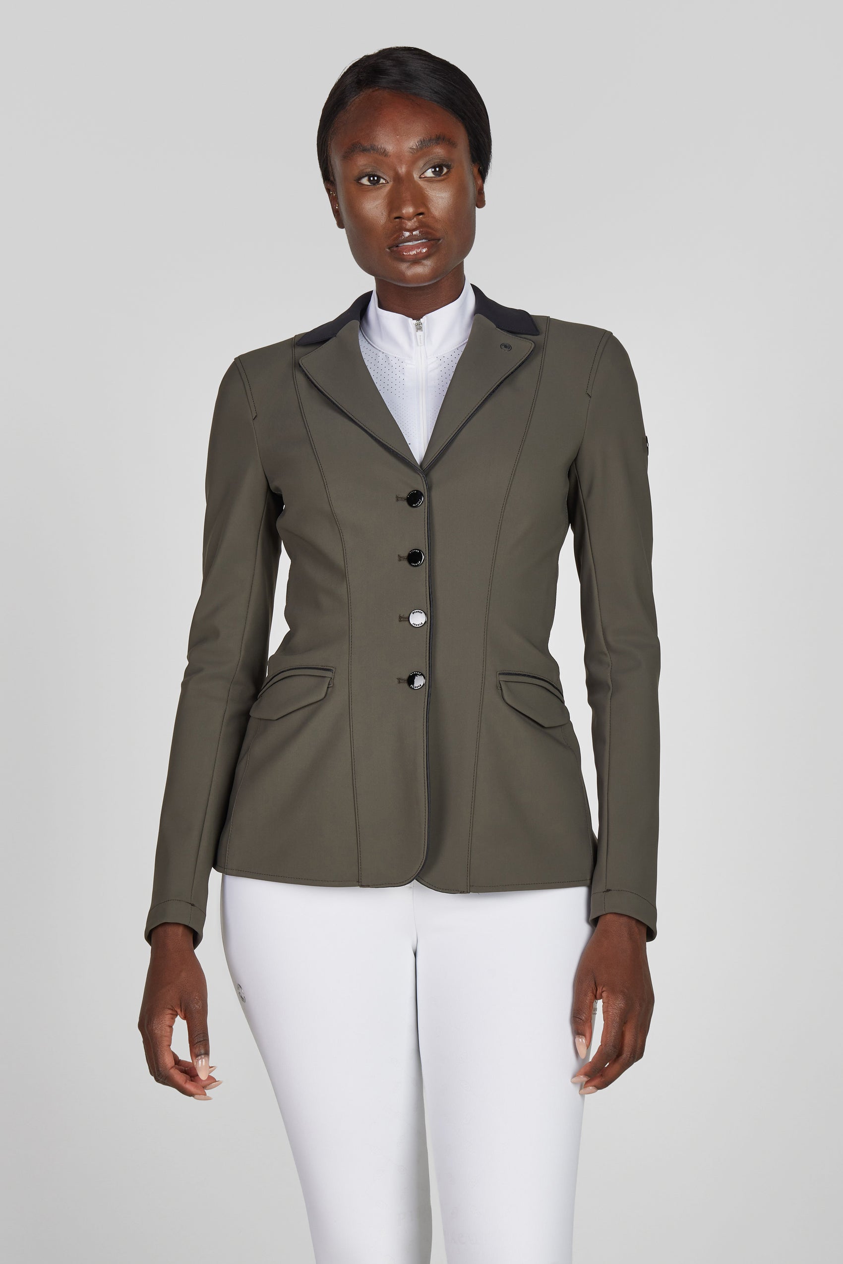 PIKEUR ISALIE BASE  SELECTION