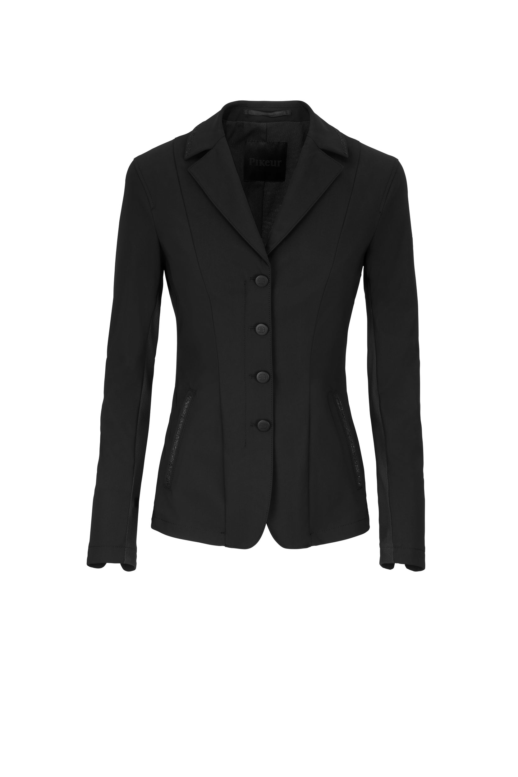 PIKEUR TALIA SS26 ATHLEISURE