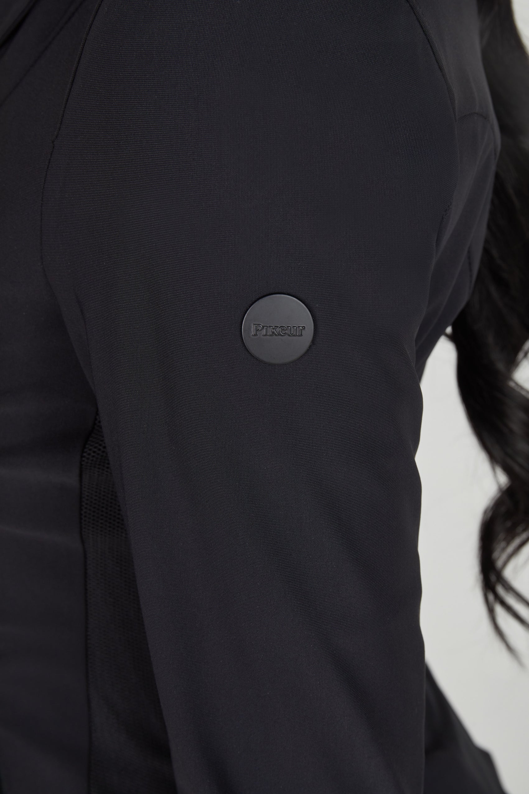 PIKEUR TALIA SS26 ATHLEISURE