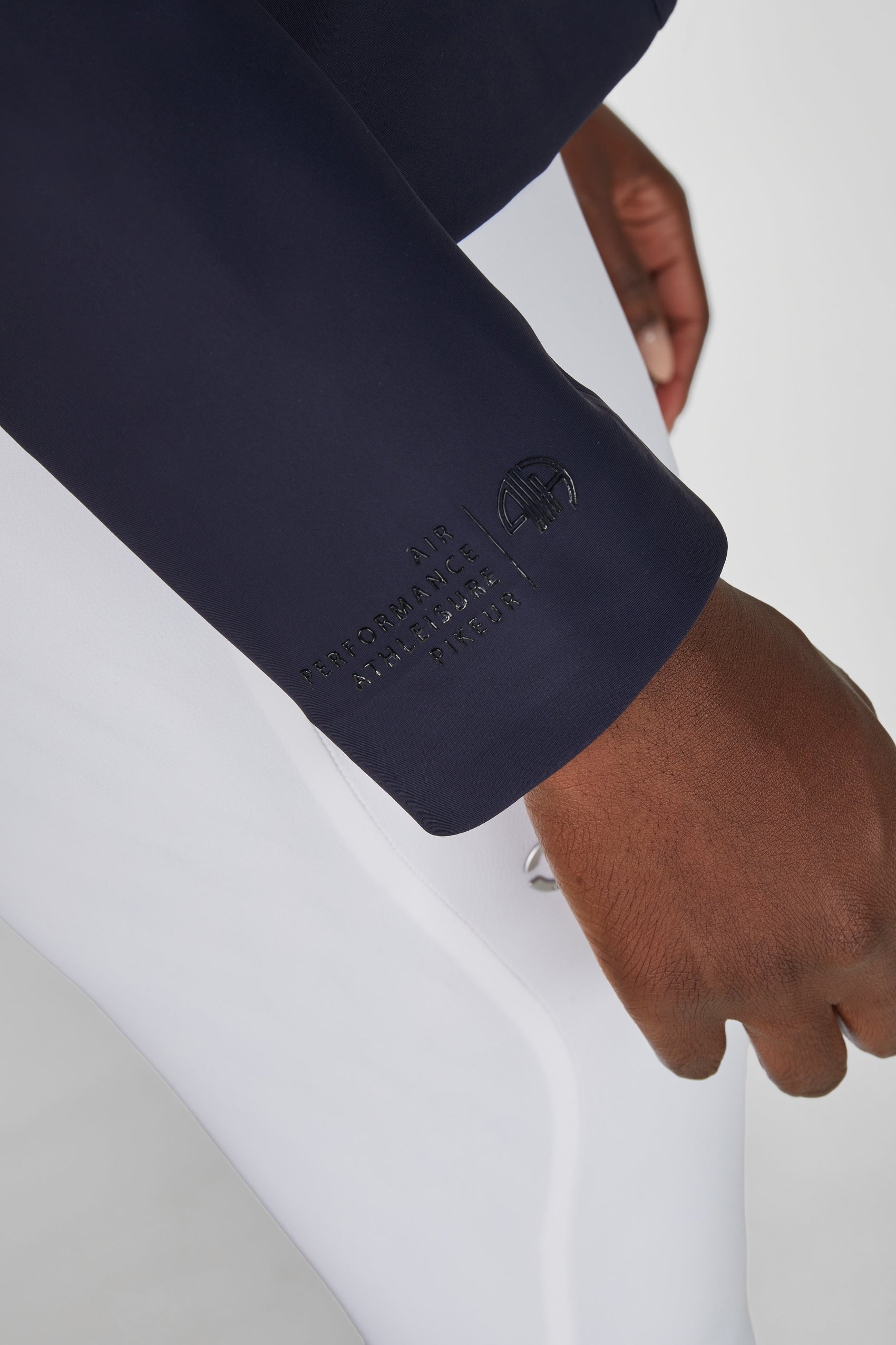 PIKEUR ALURA HYBRID  ATHLEISURE