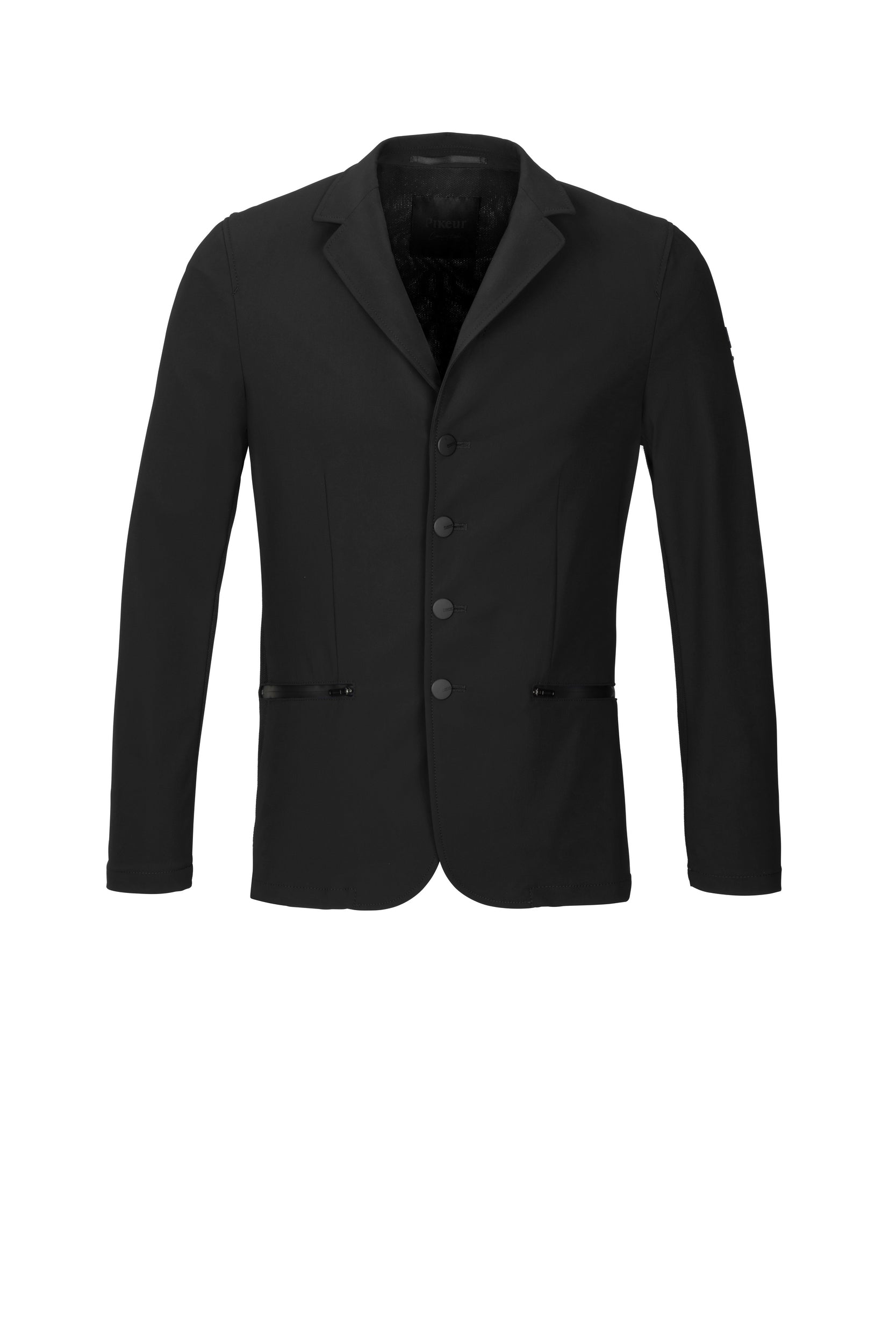 PIKEUR TEO Show Jacket
