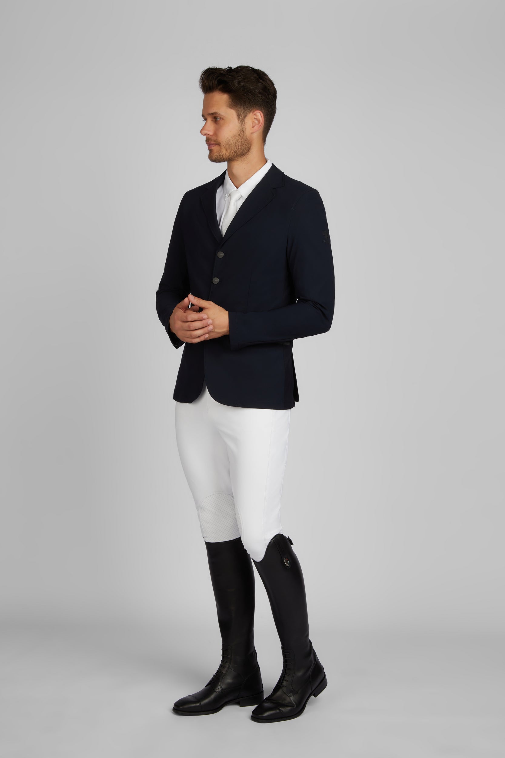 PIKEUR TEO Show Jacket