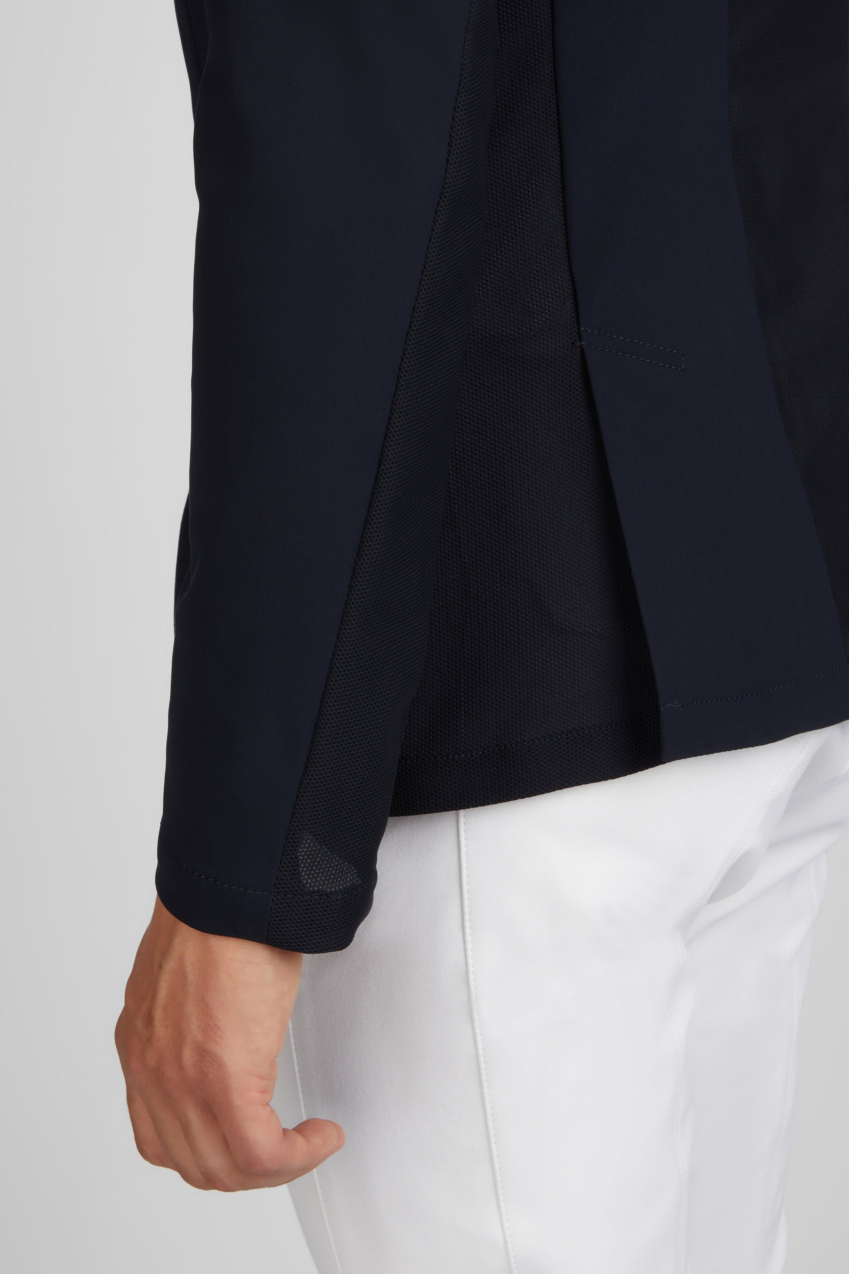 PIKEUR TEO Show Jacket