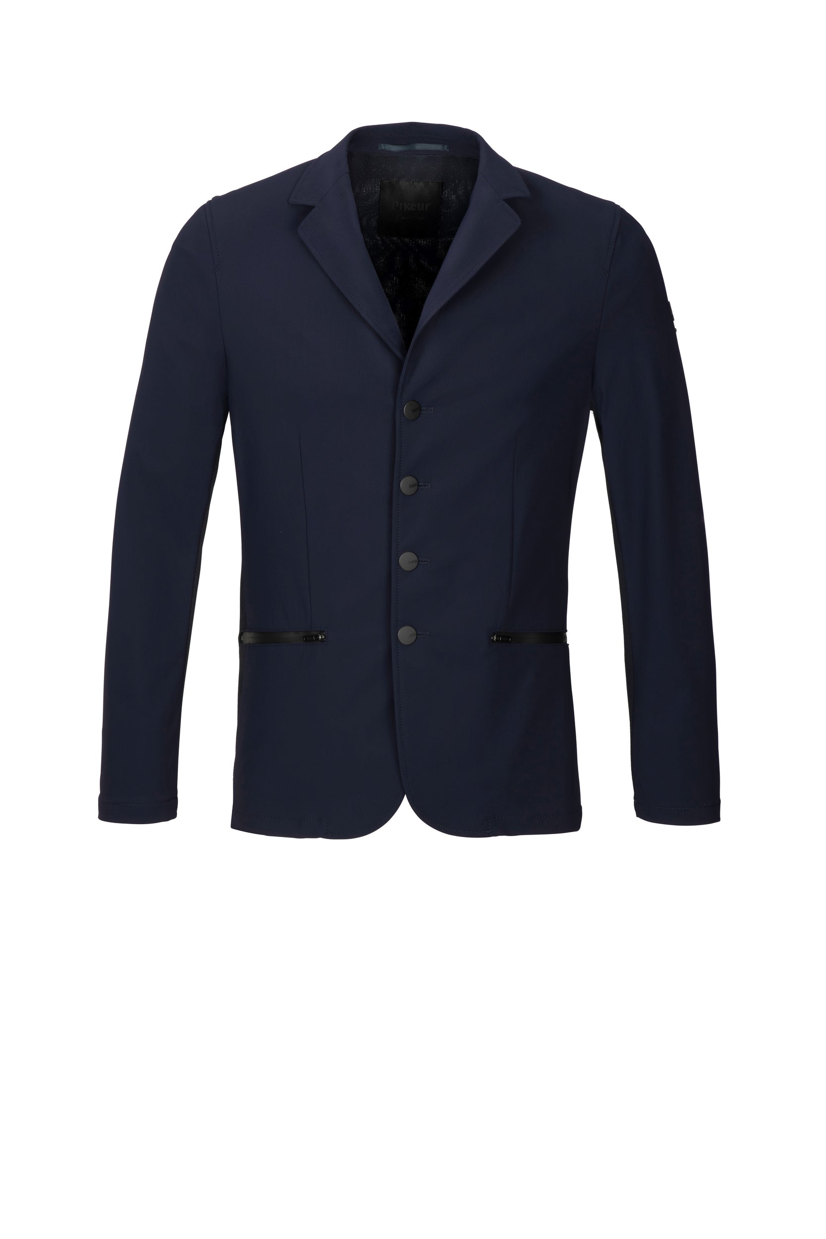 PIKEUR TEO Show Jacket