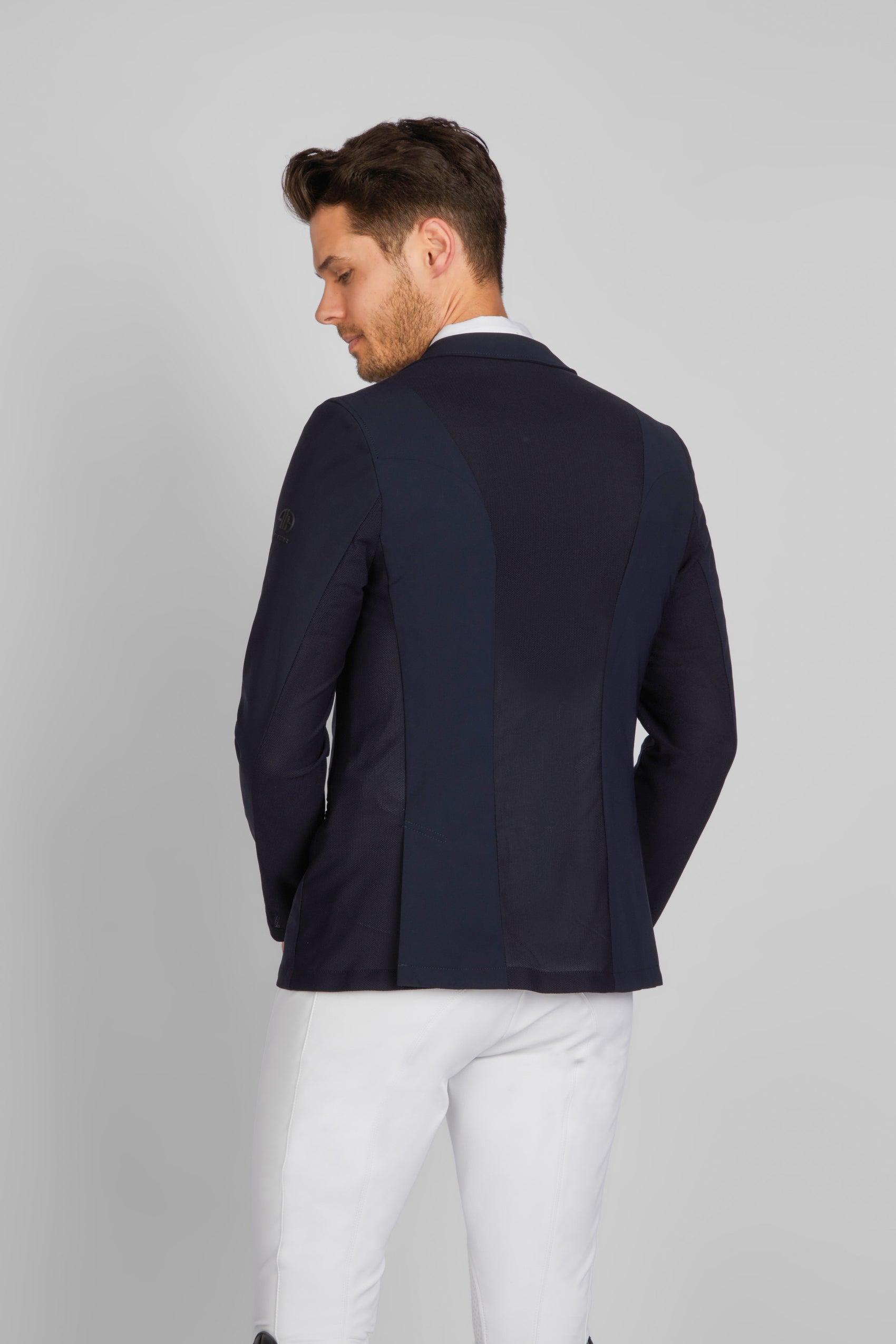 PIKEUR TEO Show Jacket