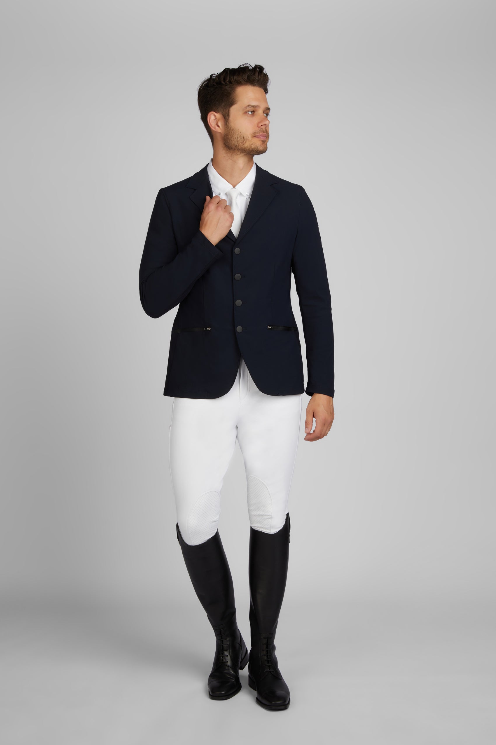 PIKEUR TEO Show Jacket