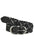 PIKEUR BELT BRAIDED  THE CORE