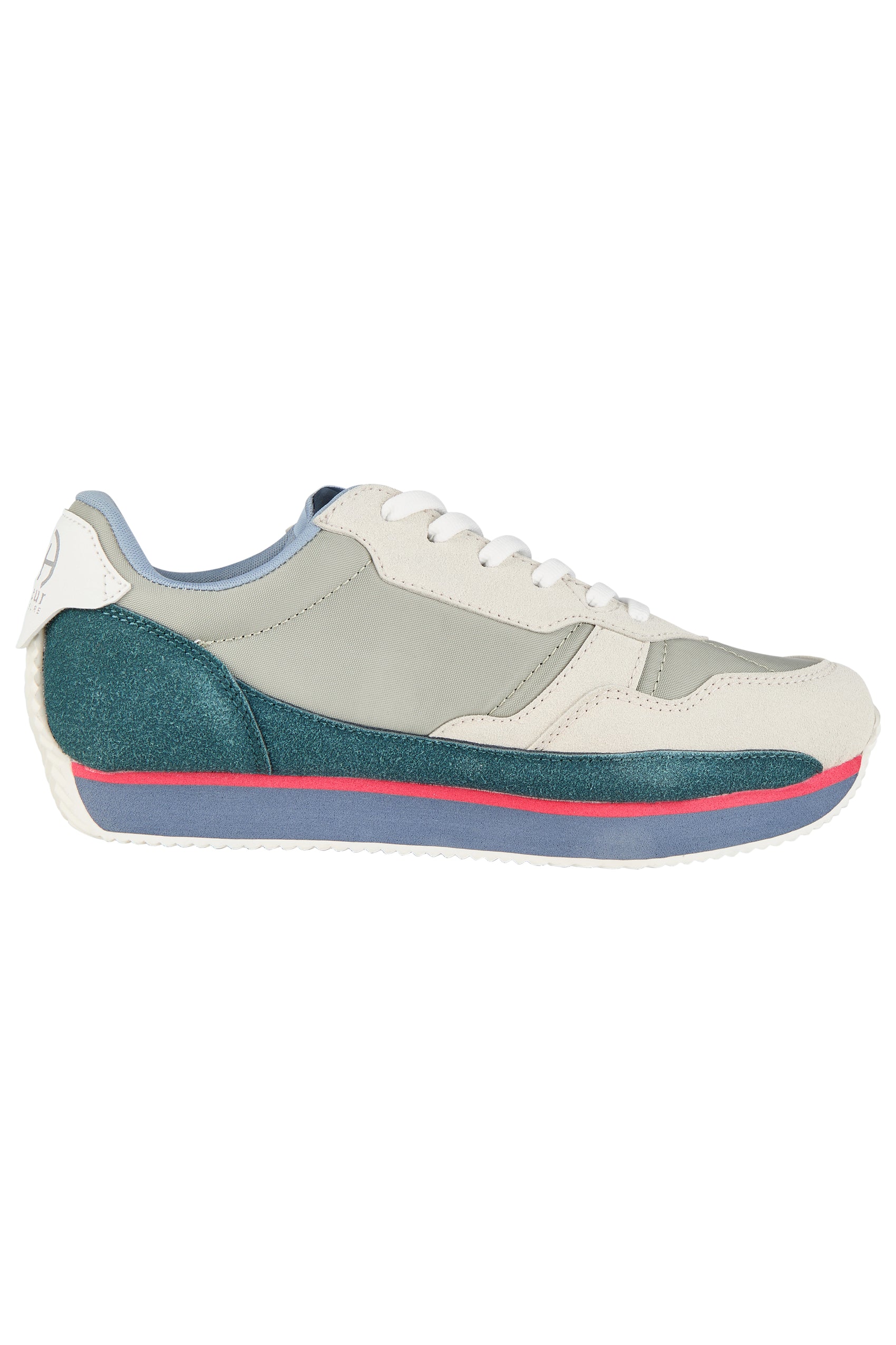 PIKEUR SNEAKER  ATHLEISURE
