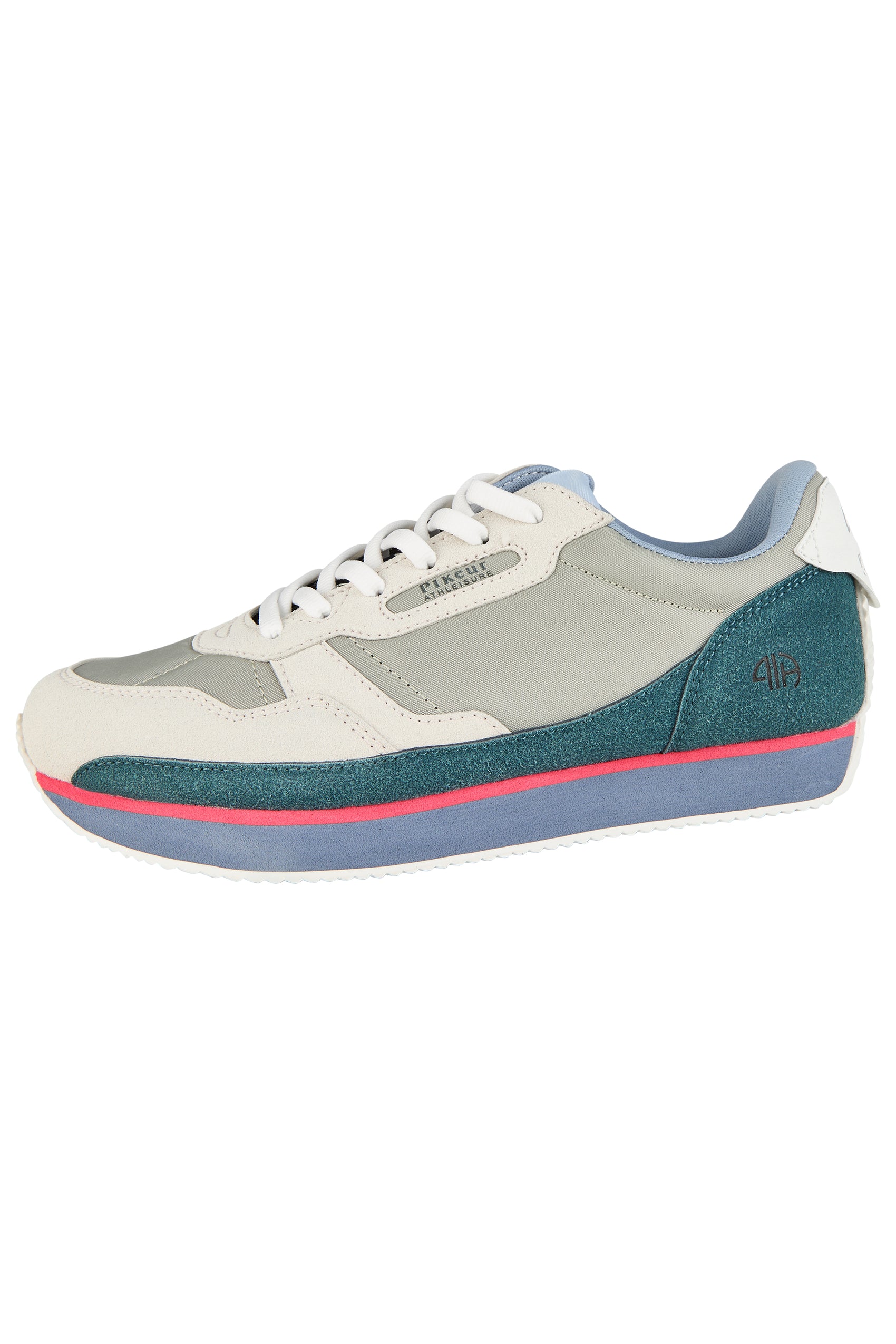 PIKEUR SNEAKER  ATHLEISURE