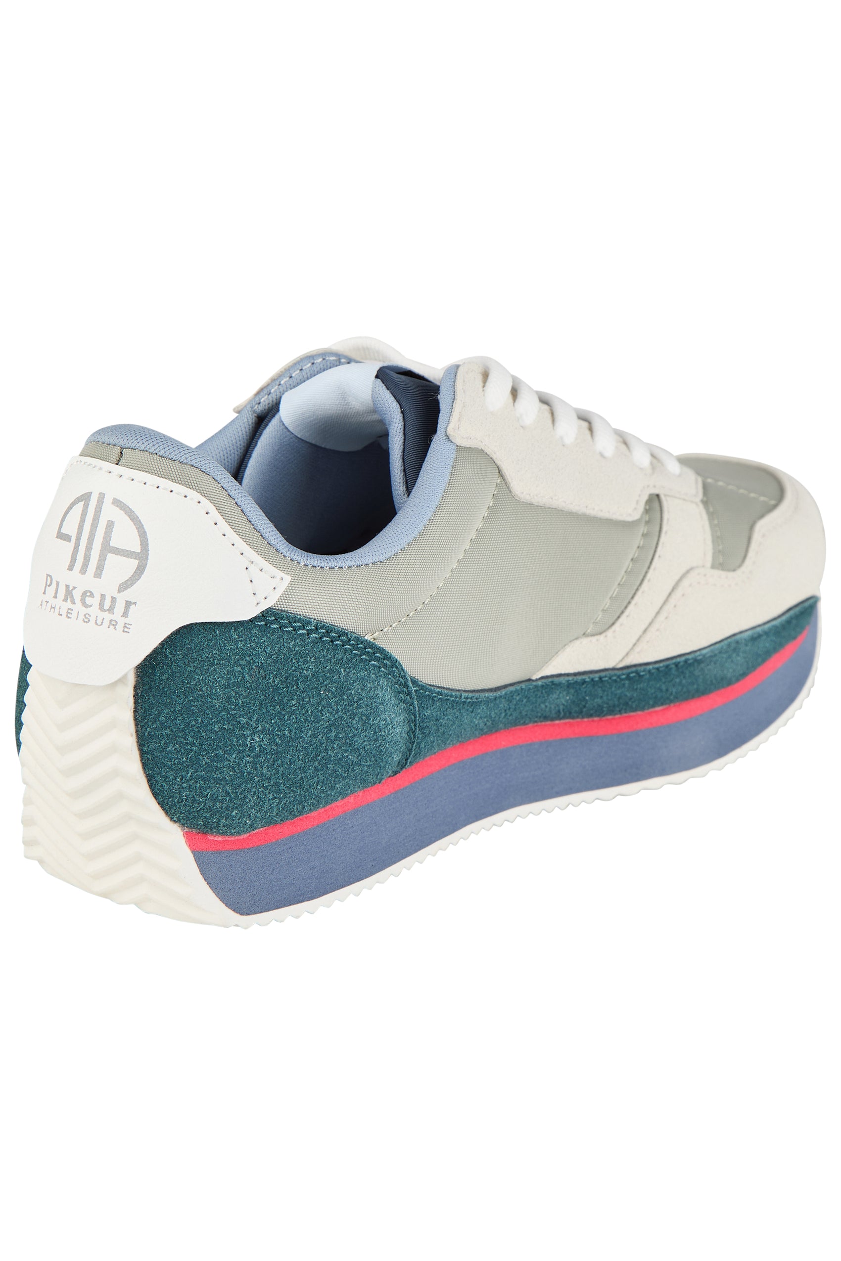 PIKEUR SNEAKER  ATHLEISURE
