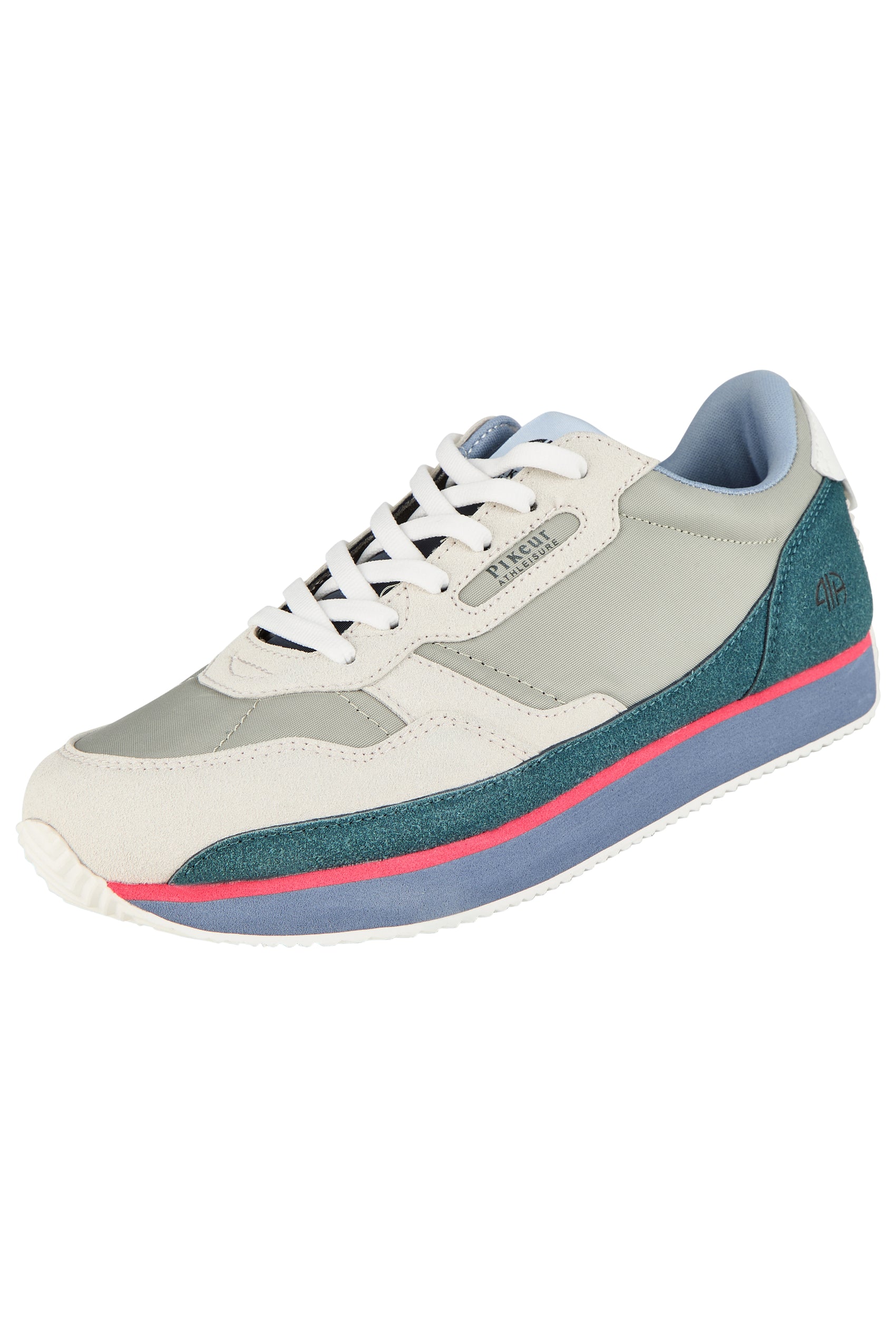 PIKEUR SNEAKER  ATHLEISURE