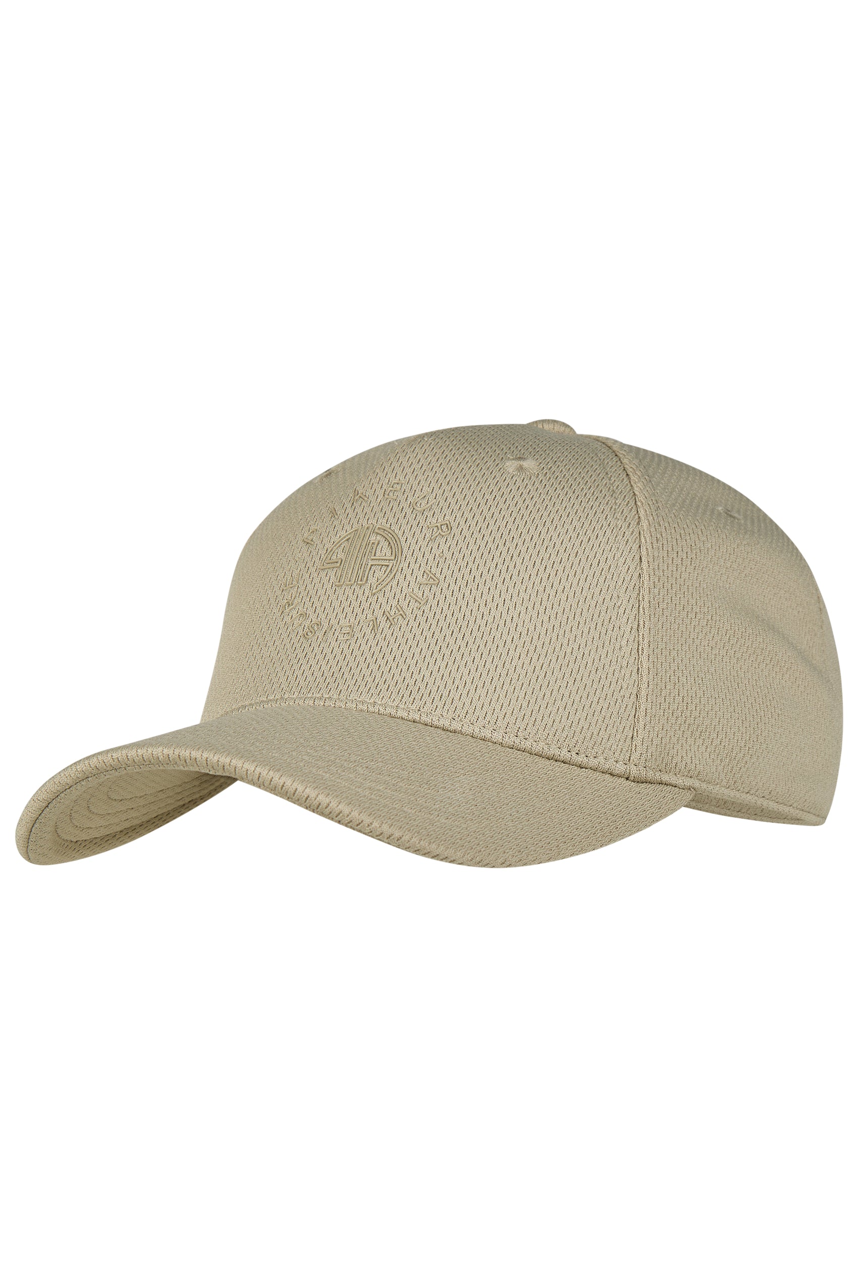 PIKEUR CAP MESH  ATHLEISURE
