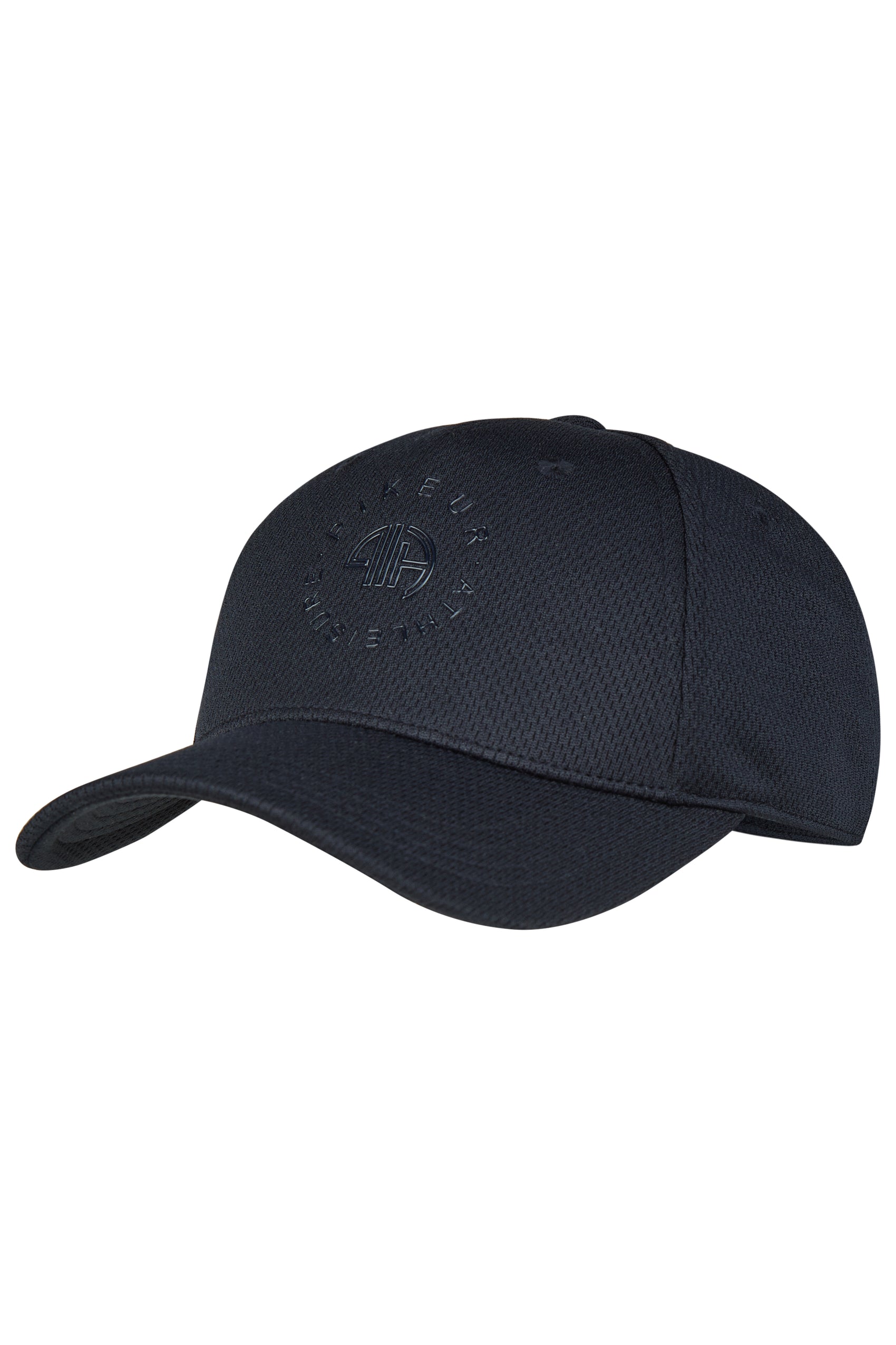 PIKEUR CAP MESH  ATHLEISURE