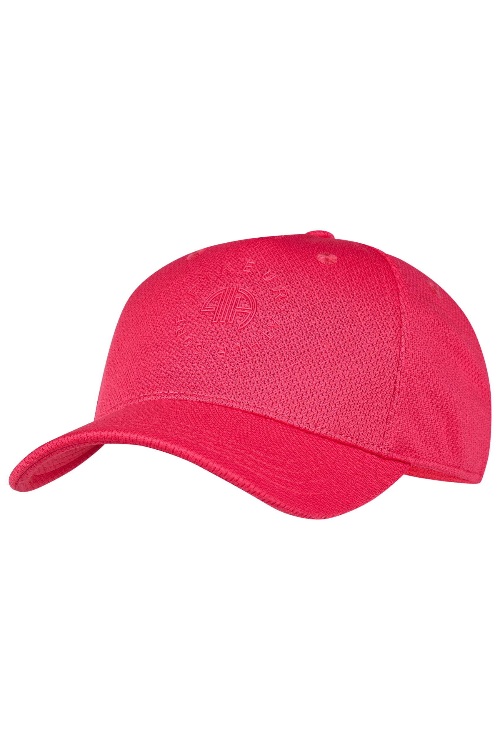 PIKEUR CAP MESH  ATHLEISURE
