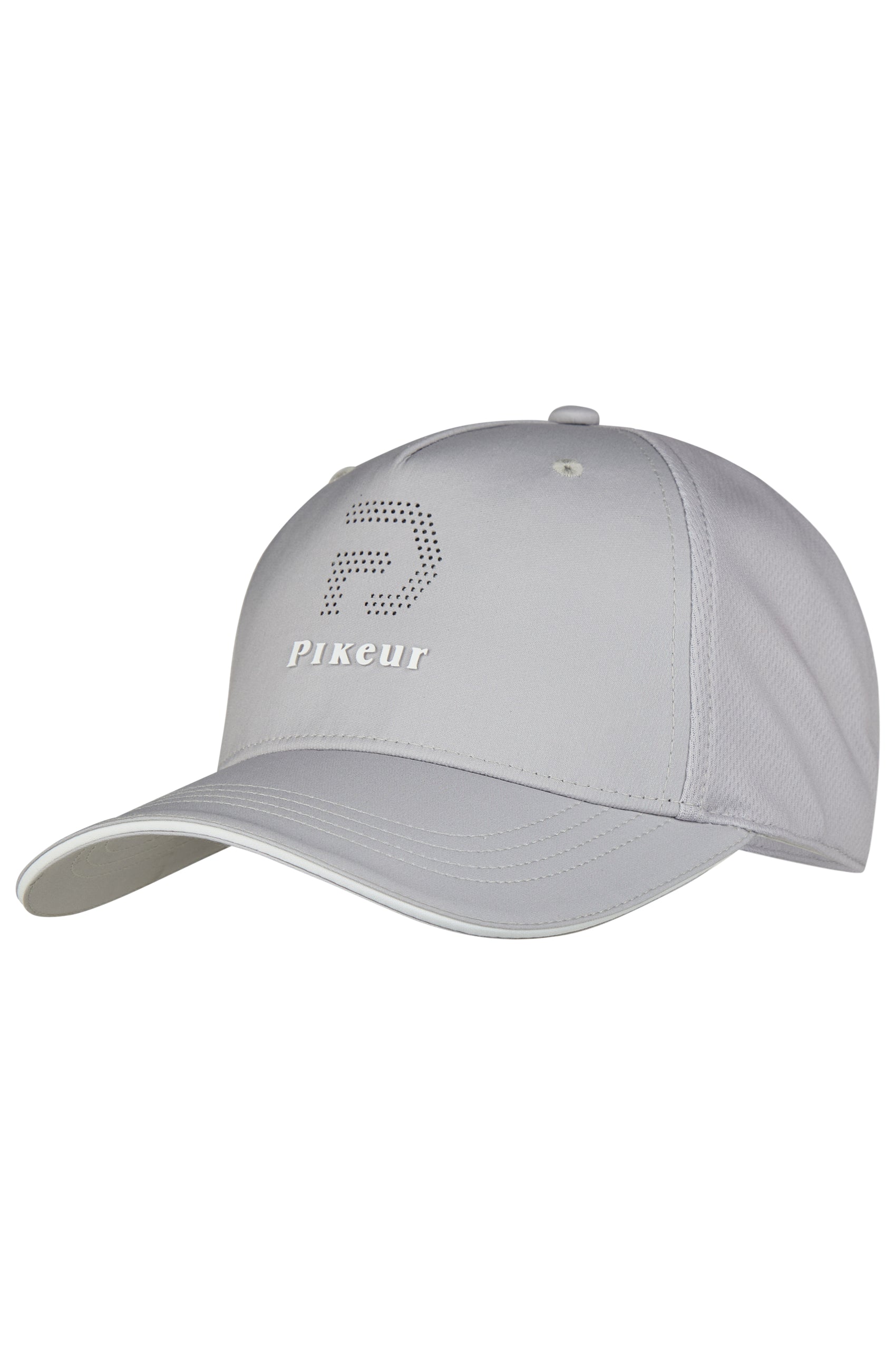 PIKEUR CAP LASERCUT&MESH THE CORE