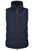 PIKEUR PIKEUR QUILTED VEST Steppweste – nightblue – Vorderansicht