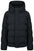 PIKEUR PIKEUR QUILTED JACKET Herren-Steppjacke – black – Vorderansicht