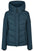 PIKEUR PIKEUR WATERPROOF JACKET Steppjacke m. Kapuze – pine green – Vorderansicht