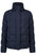 PIKEUR PIKEUR QUILTED JACKET mit Stehkragen – nightblue – Vorderansicht