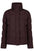 PIKEUR PIKEUR QUILTED JACKET mit Stehkragen – chocolate brown – Vorderansicht