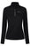 PIKEUR PIKEUR POLARTEC SHIRT Polartecshirt – black – Vorderansicht