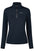 PIKEUR PIKEUR POLARTEC SHIRT Polartecshirt – nightblue – Vorderansicht