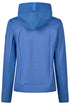 PIKEUR PIKEUR THERMO FLEECE Tech-Fleecjacke – electric blue – Rückansicht